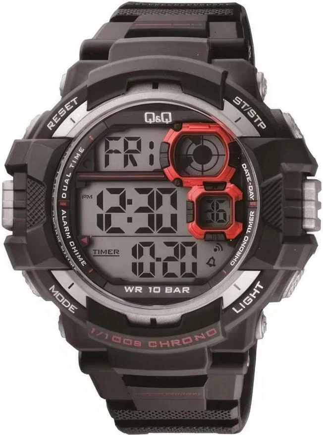 Наручные часы  Q&Q  Attractive Q&Q M143J001Y (фото 1)