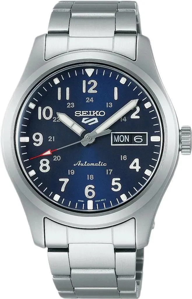 Наручные часы  Seiko  Seiko 5 Sports Seiko SRPG29K1 (фото 1)