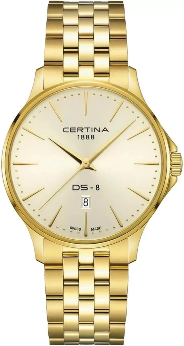Наручные часы  Certina  DS-8 Certina C045.410.33.361.00 (фото 1)