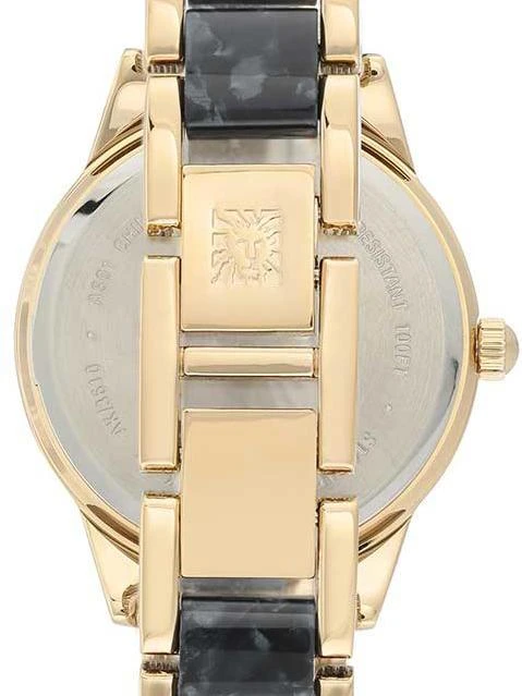 Наручные часы  Anne Klein  Ceramic Anne Klein 3610GPBK (фото 3)