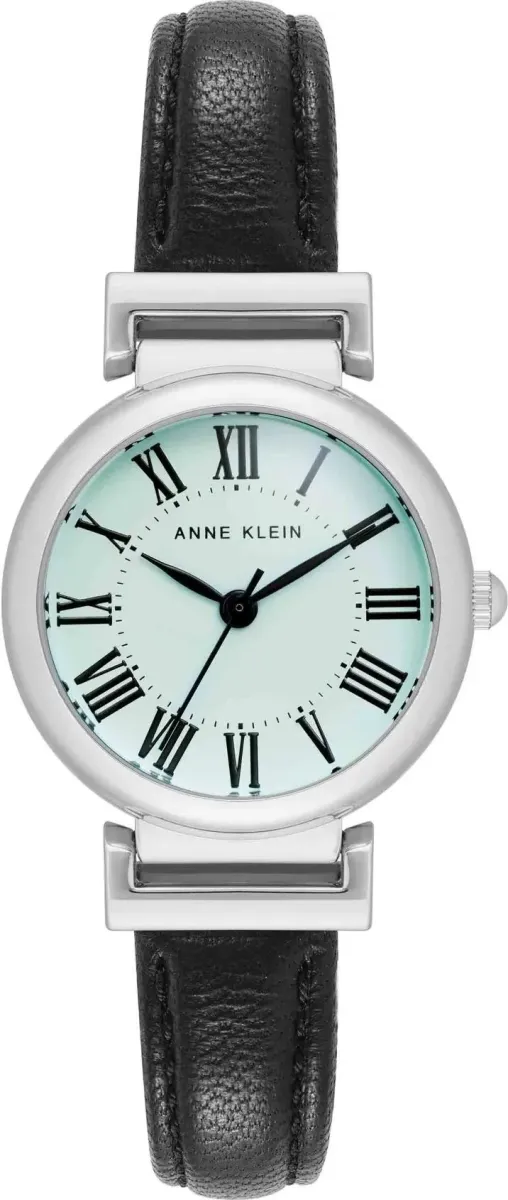 Наручные часы  Anne Klein  Daily Anne Klein 2247AQBK (фото 1)