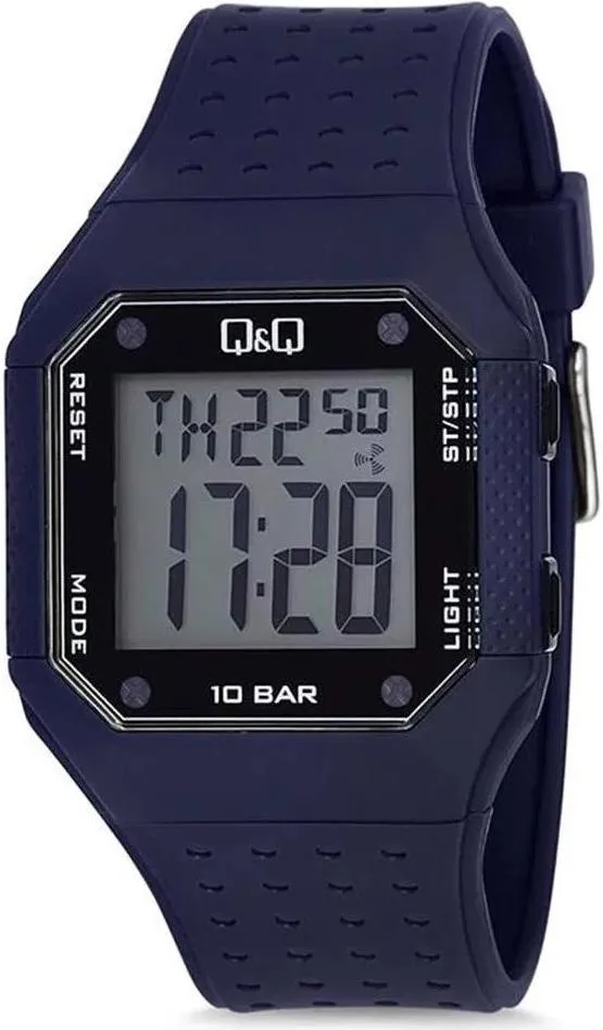 Наручные часы  Q&Q  Digital Q&Q M158J007Y (фото 1)