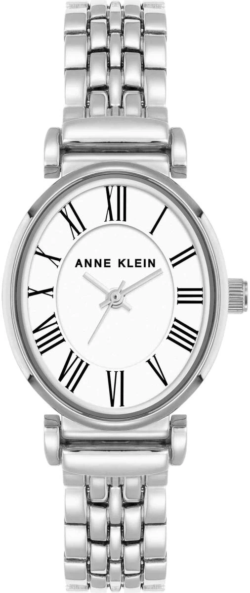 Наручные часы  Anne Klein  Metals Anne Klein 5329SVSV (фото 1)