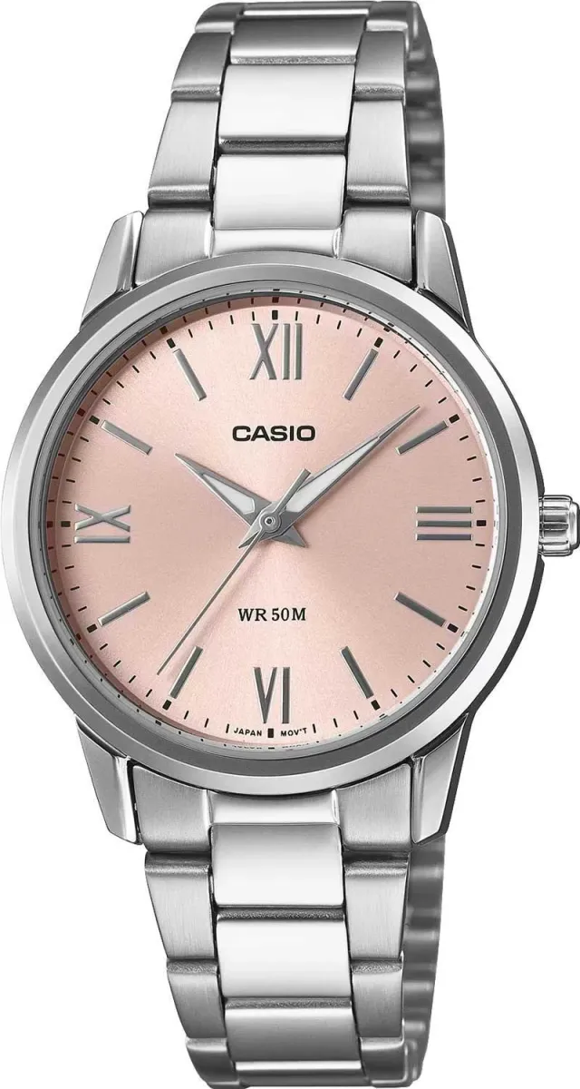 Наручные часы  Casio  Collection Casio LTP-1303DD-4A (фото 1)