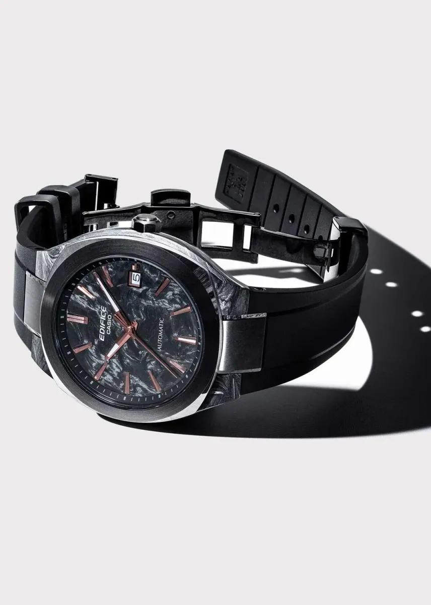 Наручные часы  Casio  Edifice Casio EFK-200XPB-1A (фото 6)