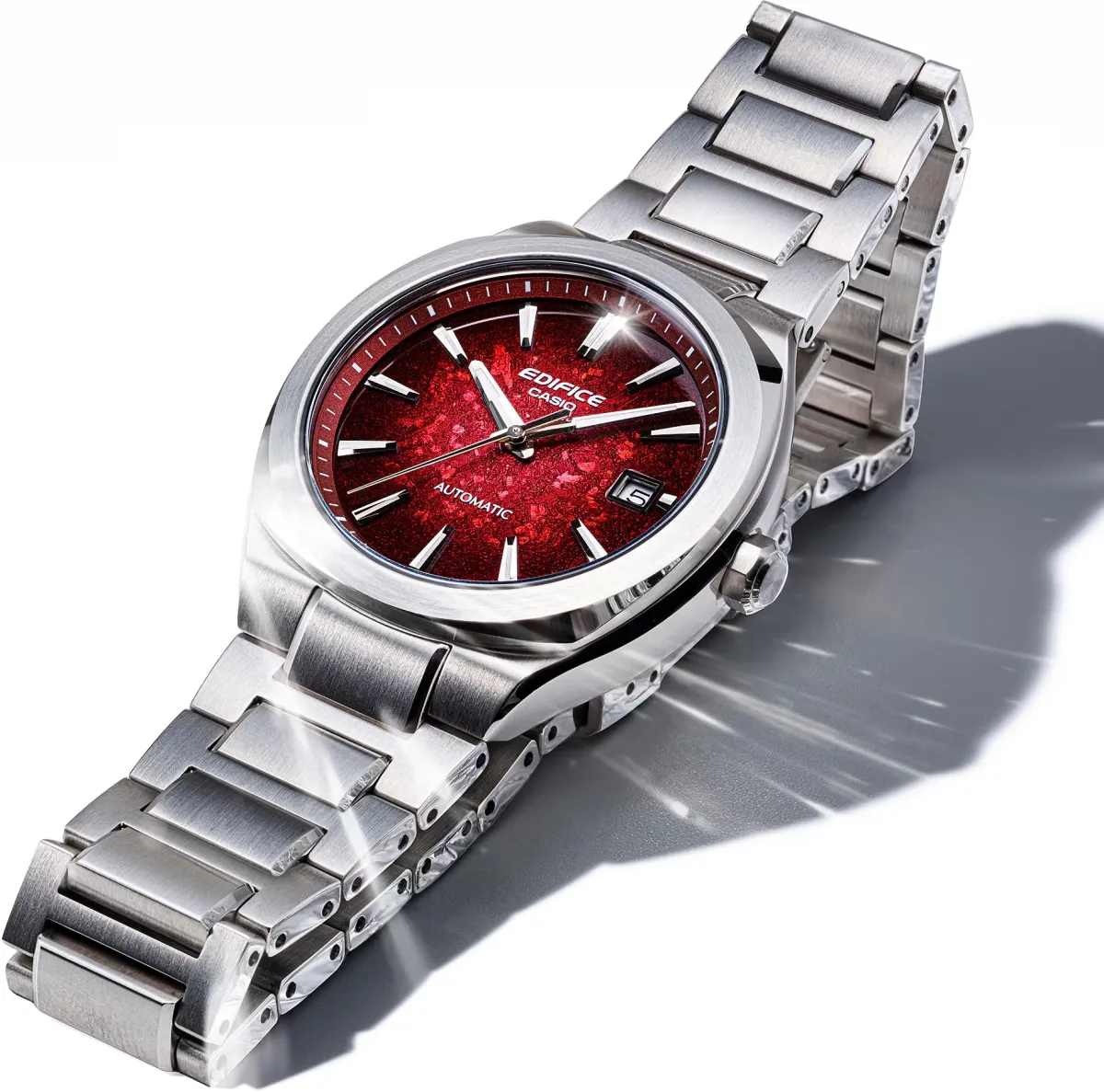 Наручные часы  Casio  Edifice Casio EFK-200D-4A (фото 4)