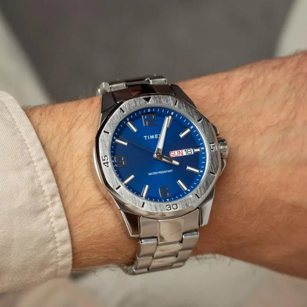 Наручные часы  Timex  Essex Avenue Timex TW2W79500 (фото 3)