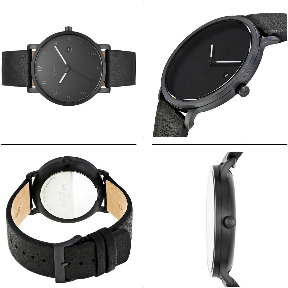 Наручные часы  Skagen  Hagen Skagen SKW6308 (фото 2)