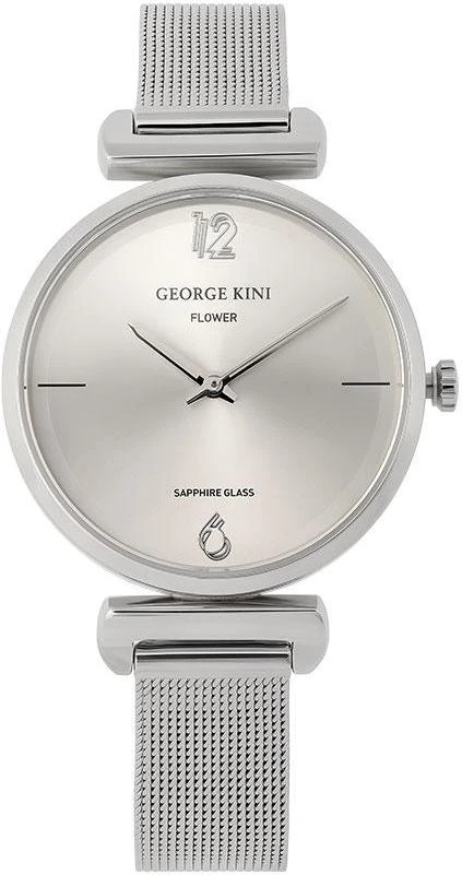 Наручные часы  George Kini  Flower George Kini GK.FL0006 (фото 1)