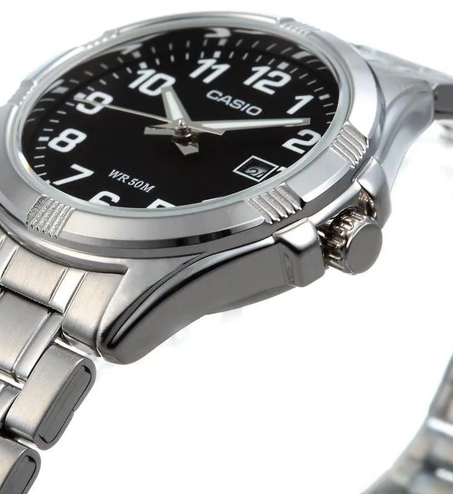 Наручные часы  Casio  Collection Casio LTP-1308D-1B (фото 2)