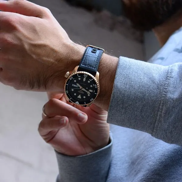 Наручные часы  Seiko  Seiko 5 Sports Seiko SRPD76K1 (фото 3)