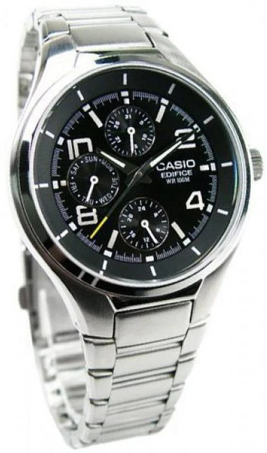 Наручные часы  Casio  Edifice Casio EF-316D-1A (фото 2)