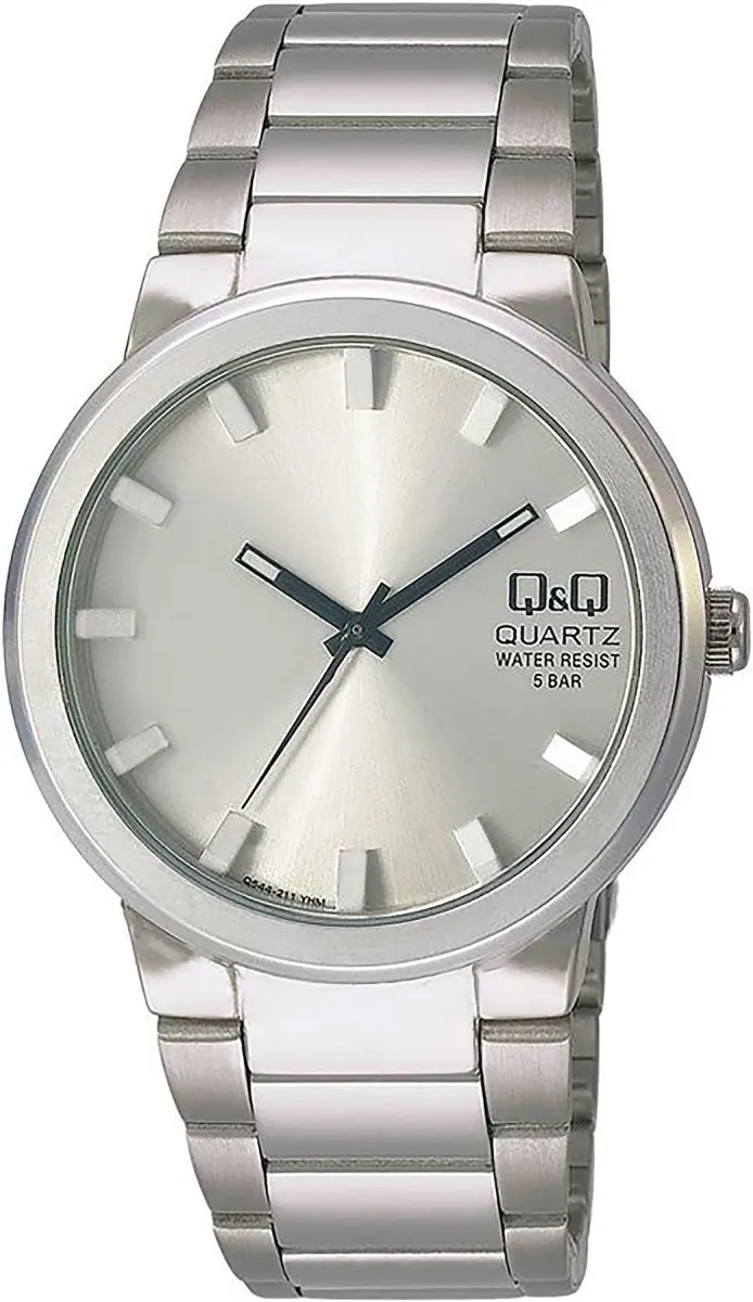 Наручные часы  Q&Q  Casual Q&Q Q544J211Y (фото 1)