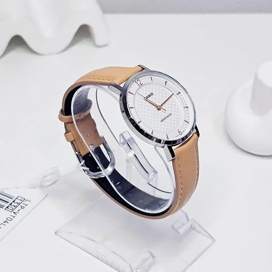Часы  Casio  Collection Casio LTP-VT04L-7A1 (фото 3)