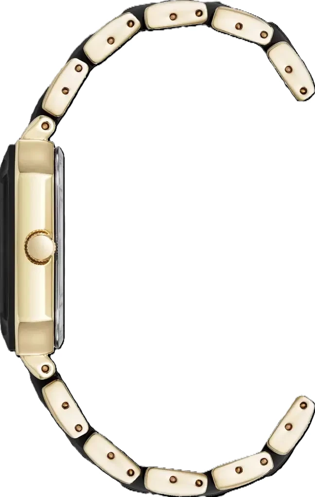 Наручные часы  Anne Klein  Diamond Ceramics Anne Klein 5260BKGB (фото 2)