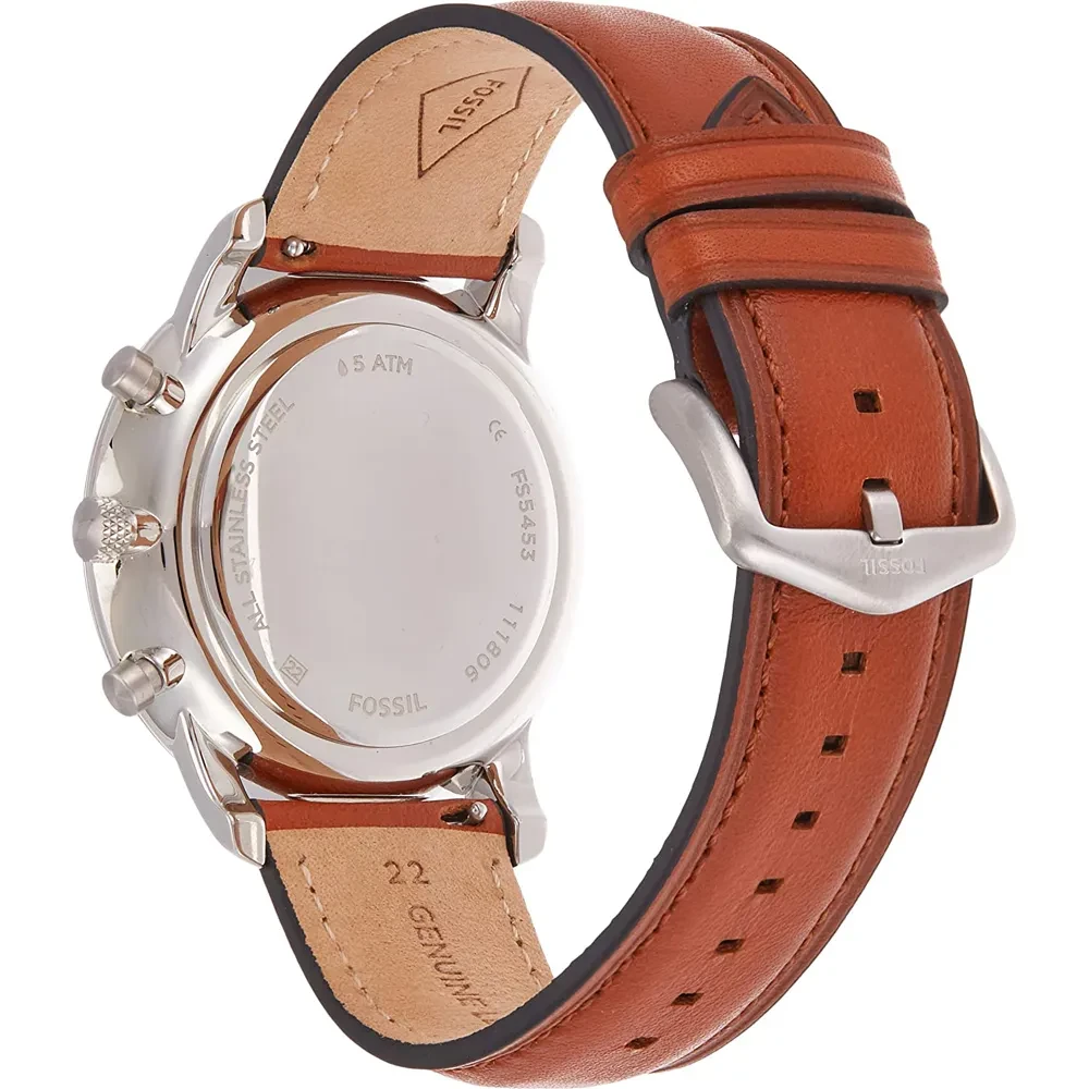 Часы  Fossil  Neutra Fossil FS5453 (фото 5)