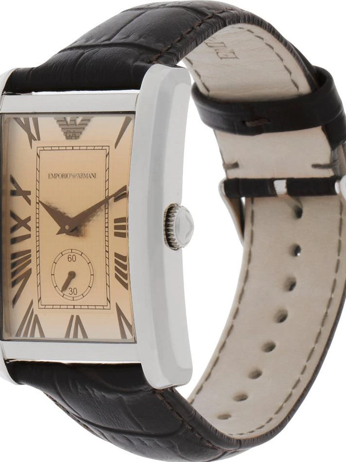 Наручные часы  Emporio Armani  Classics Emporio Armani AR1605 (фото 3)