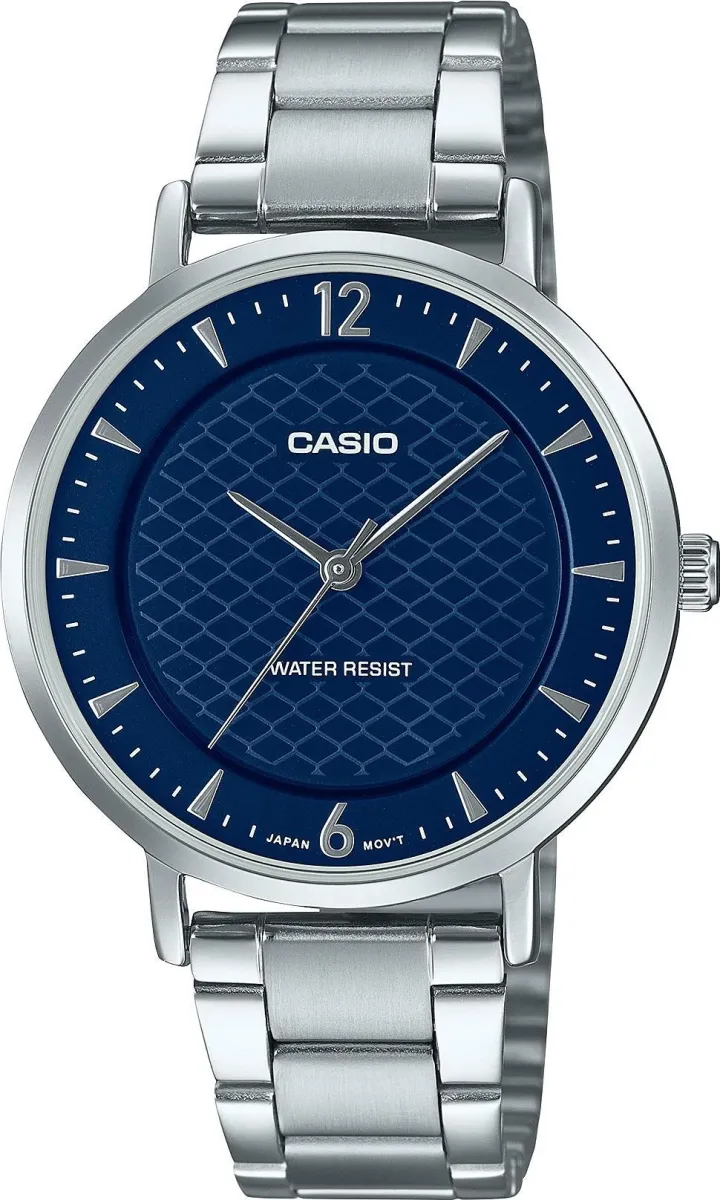 Наручные часы  Casio  Collection Casio LTP-VT04D-2A (фото 1)