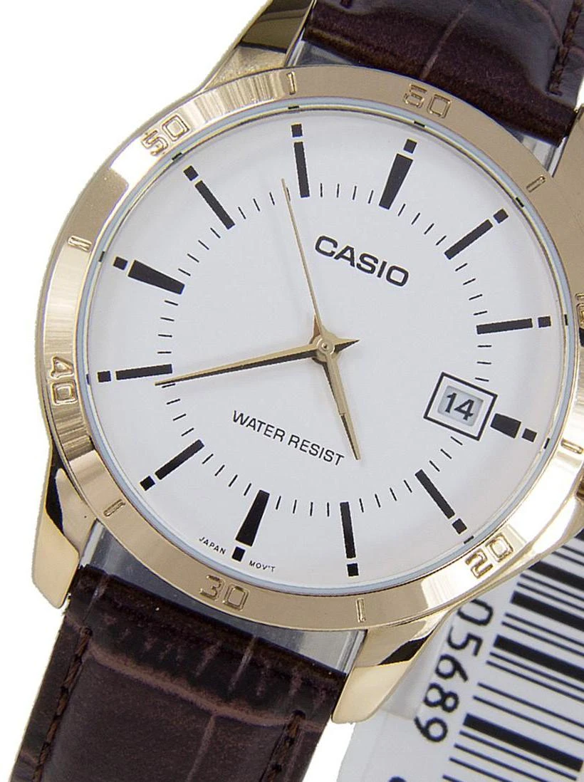 Наручные часы  Casio  Collection Casio MTP-V004GL-7A (фото 2)