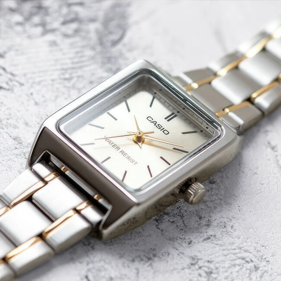 Наручные часы  Casio  Collection Casio LTP-V007SG-9E (фото 2)