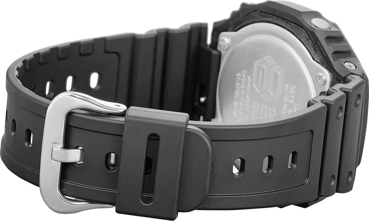 Часы  Casio  G-Shock Casio GA-2100VB-1A (фото 11)