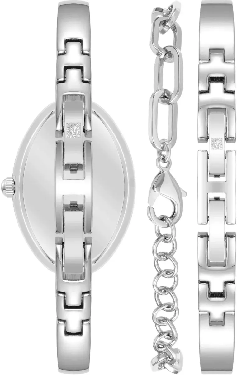 Наручные часы  Anne Klein  Box Set Anne Klein 5075SVST (фото 2)