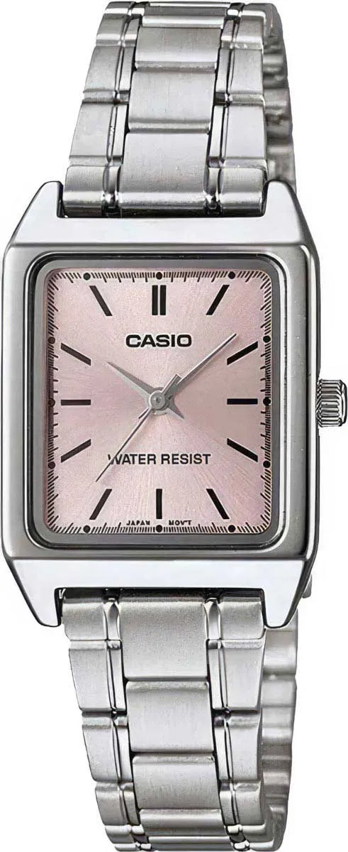 Наручные часы  Casio  Collection Casio LTP-V007D-4E (фото 1)