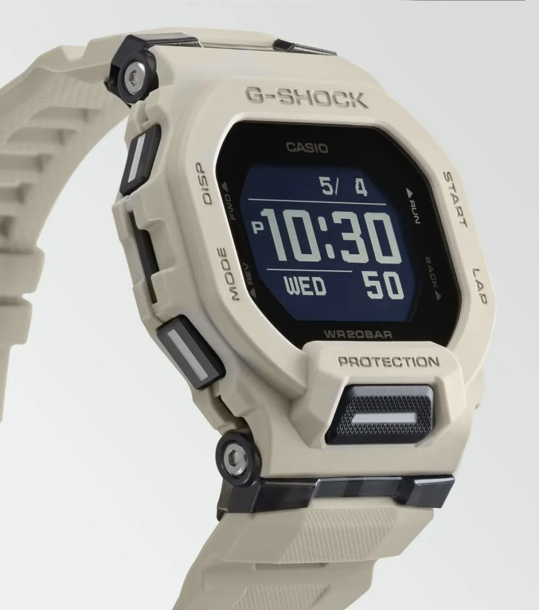 Часы  Casio  G-Shock Casio GBD-200UU-9E (фото 6)