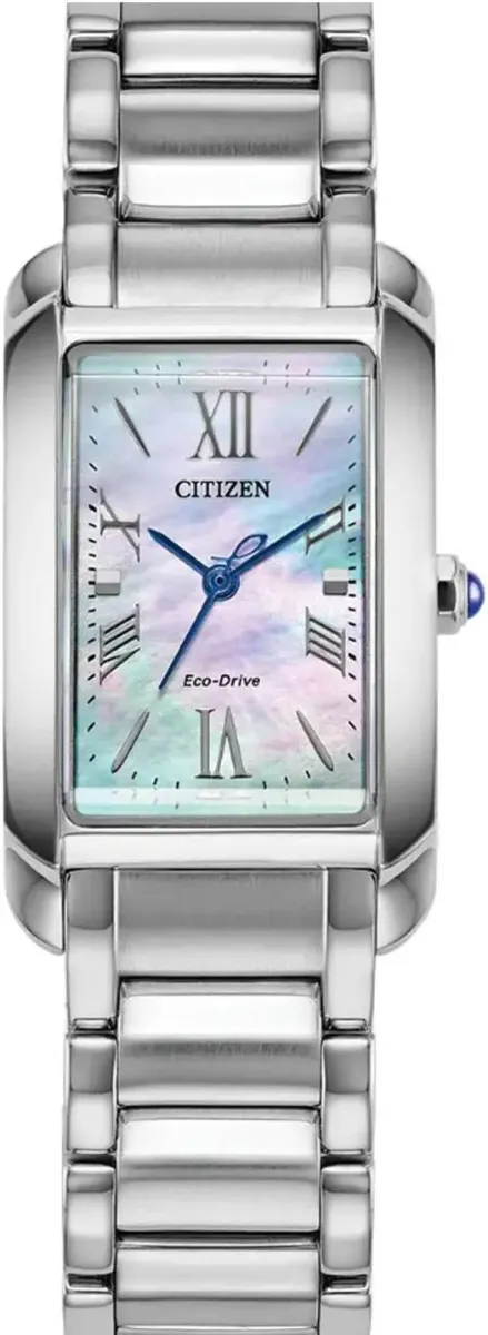 Наручные часы  Citizen  Eco Drive Citizen EW5620-55N (фото 1)