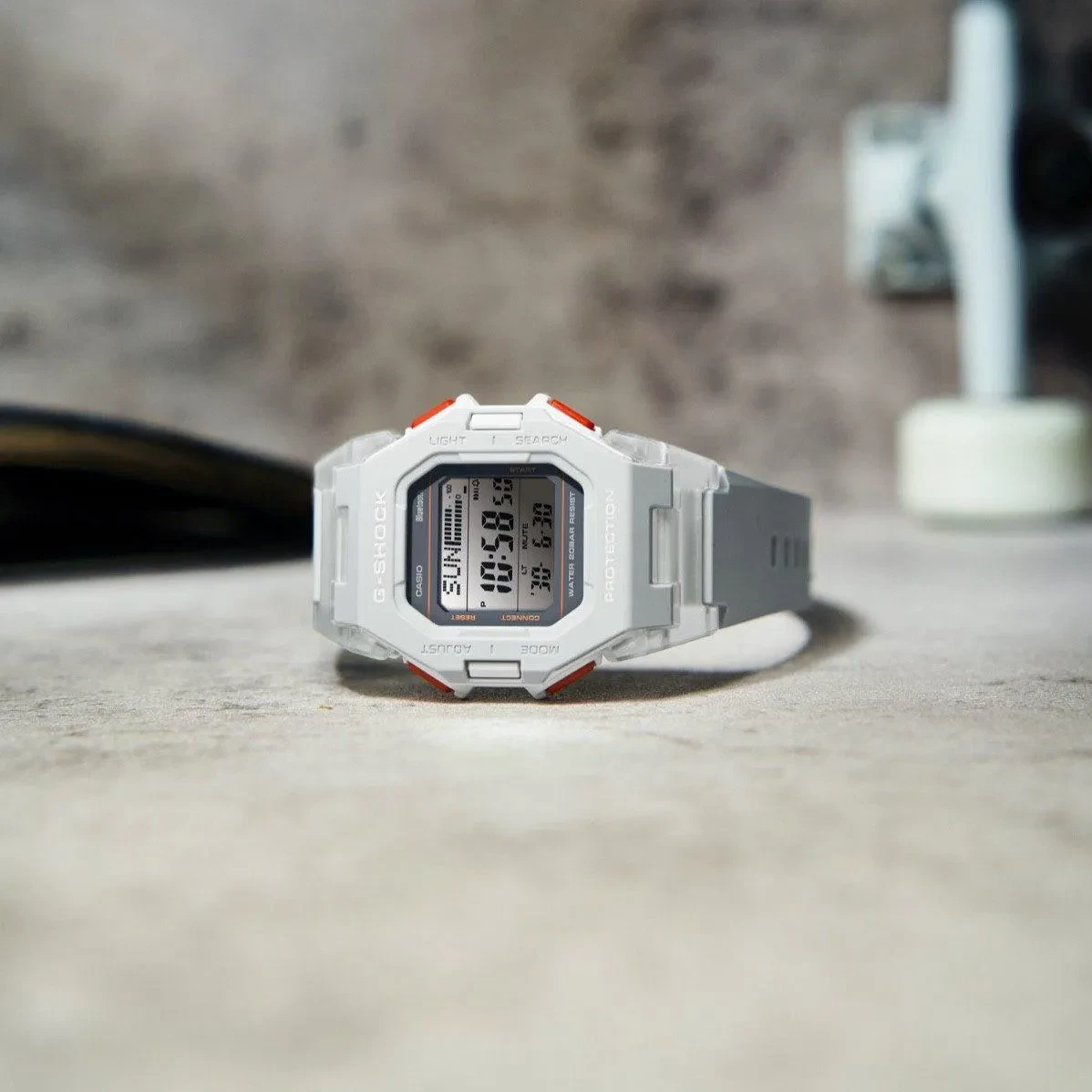 Часы  Casio  G-Shock Casio GD-B500S-8E (фото 9)