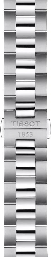 Часы  Tissot  Gentleman Tissot T127.410.11.051.00 (фото 5)