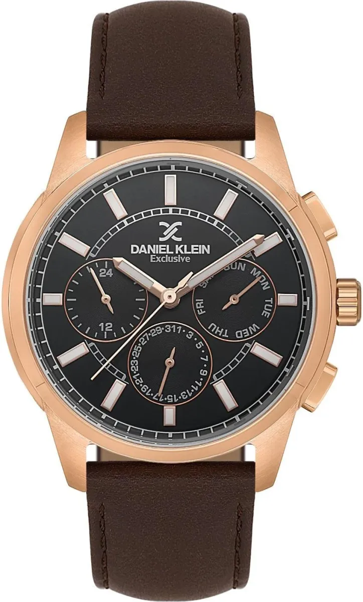 Наручные часы  Daniel Klein  Exclusive Daniel Klein 14209-5 (фото 1)