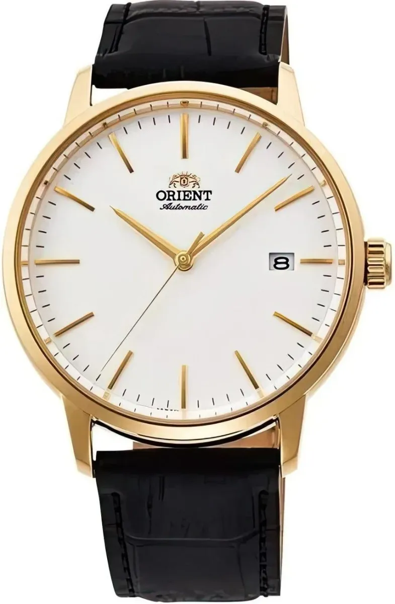 Наручные часы  Orient  Automatic Orient RA-AC0E03S (фото 1)