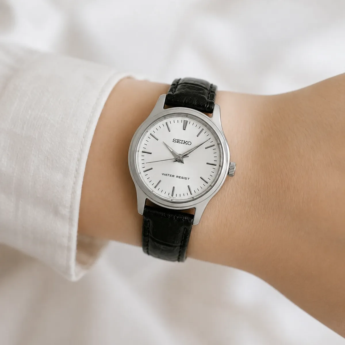 Наручные часы  Seiko  Spirit Seiko SSXP001 (фото 2)
