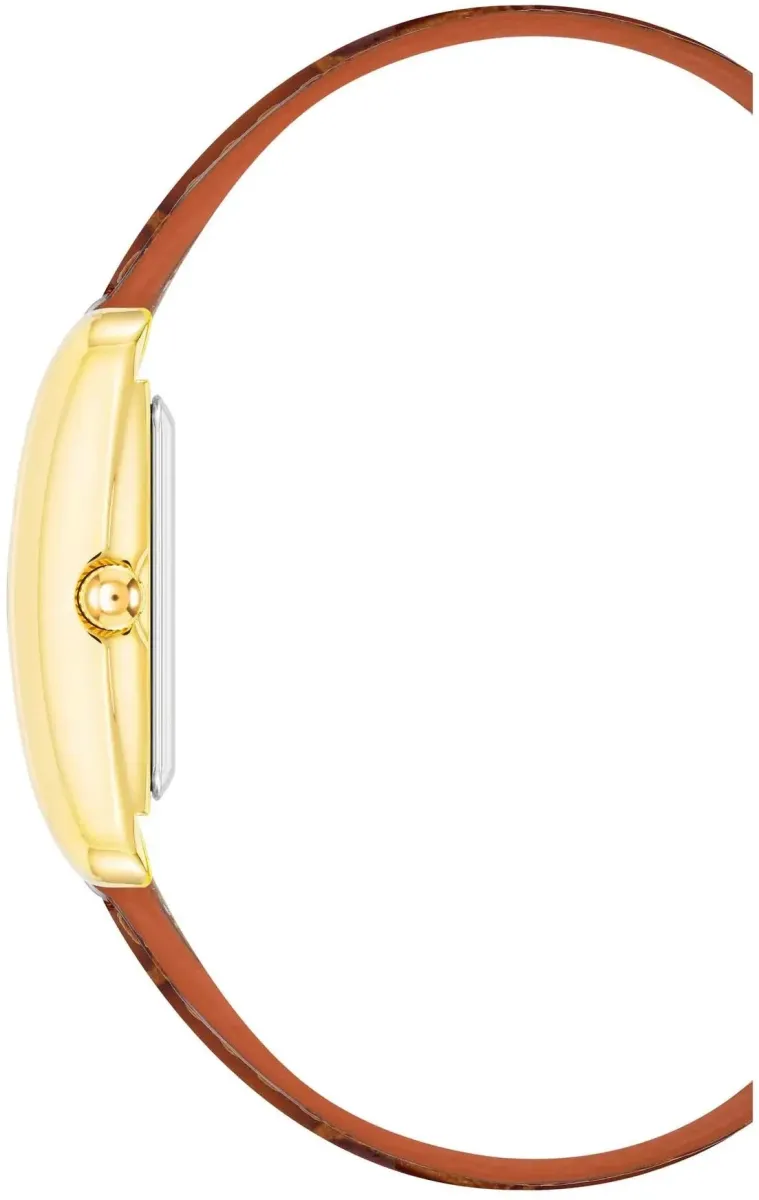 Наручные часы  Anne Klein  Leather Anne Klein 5056GPHY (фото 3)