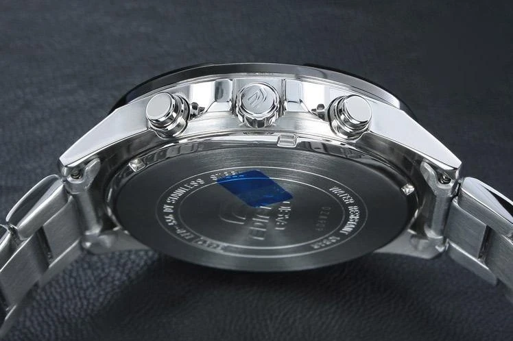 Часы  Casio  Edifice Casio EFR-556DB-1A (фото 6)