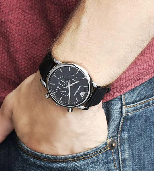 Наручные часы  Emporio Armani  Sports Emporio Armani AR1828 (фото 3)