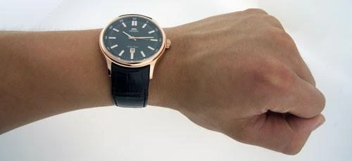 Наручные часы  Orient  Sporty Orient FUNC7001B (фото 3)