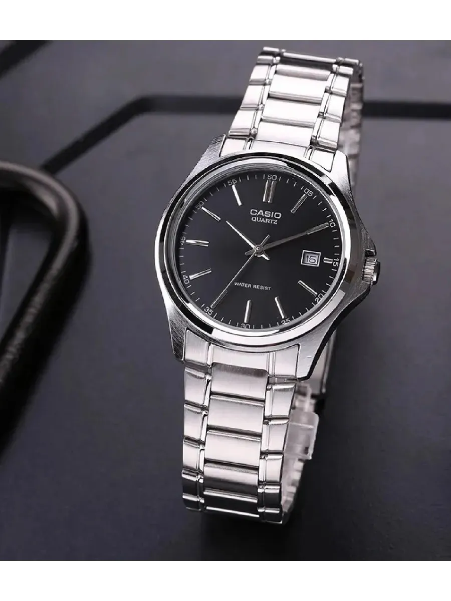 Наручные часы  Casio  Collection Casio MTP-1183A-1A (фото 5)