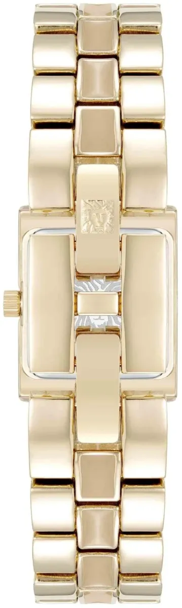 Наручные часы  Anne Klein  Metals Anne Klein 5120TNGB (фото 2)