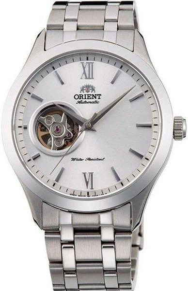 Наручные часы  Orient  Contemporary Orient TAG03001W (фото 1)