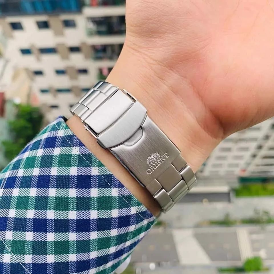 Наручные часы  Orient  Automatic Orient RA-AA0004E (фото 17)