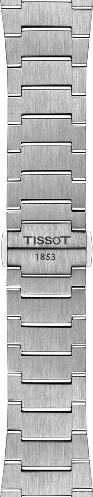 Наручные часы  Tissot  PRX Tissot T137.410.11.421.00 (фото 4)