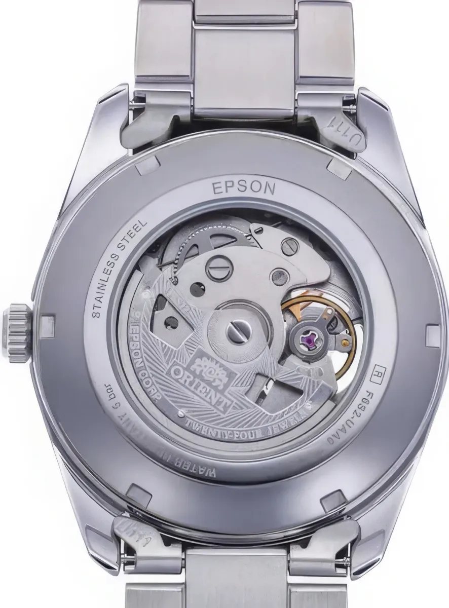 Часы  Orient  Contemporary Orient RA-AR0009L (фото 5)