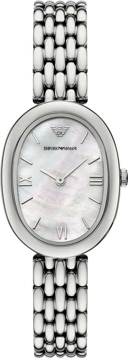 Наручные часы  Emporio Armani  Sinfonia Emporio Armani AR11706 (фото 1)