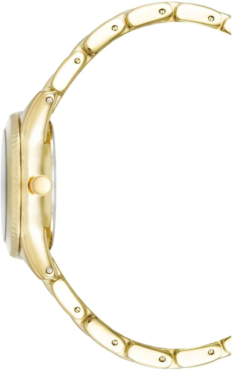Наручные часы  Anne Klein  Metals Anne Klein 5040BKGB (фото 3)