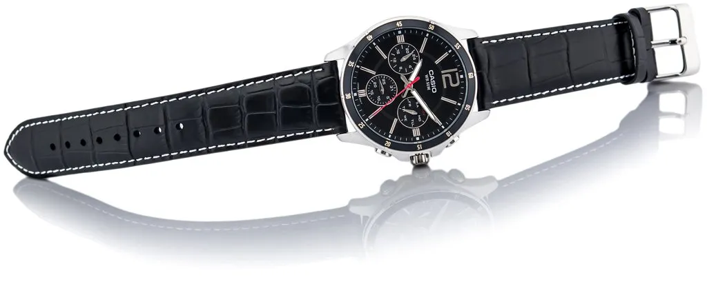 Наручные часы  Casio  Collection Casio MTP-1374L-1A (фото 16)