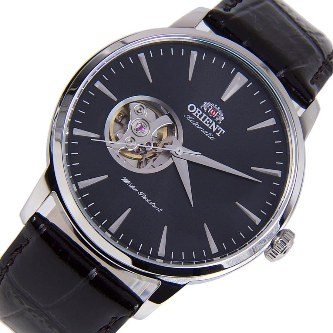 Наручные часы  Orient  Automatic Orient FAG02004B (фото 2)