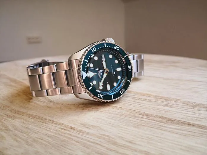 Наручные часы  Seiko  Seiko 5 Sports Seiko SRPD61K1 (фото 2)