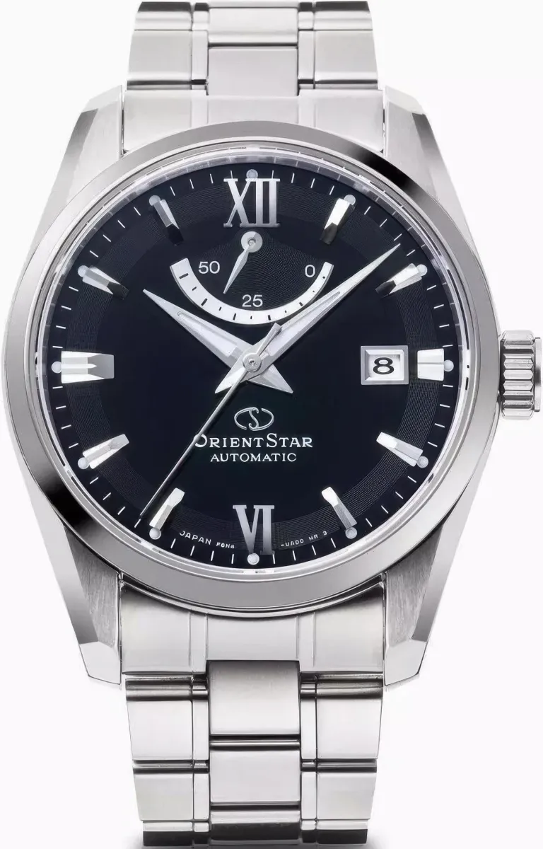 Наручные часы  Orient  Orient Star Orient RK-AU0004B (фото 1)
